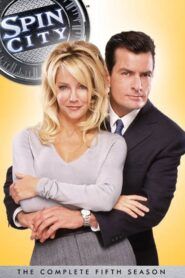 Všichni starostovi muži: Sezóna 5