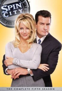 Všichni starostovi muži: Sezóna 5