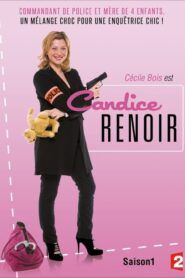 Candice Renoir: Sezóna 1