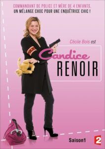 Candice Renoir: Sezóna 1