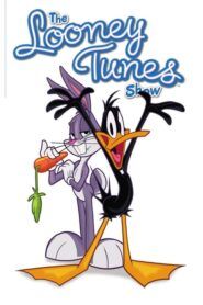 Looney Tunes: Úžasná show : Sezóna 1
