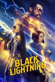 Black Lightning: Sezóna 4