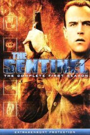 The Sentinel: Sezóna 1