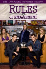 Pravidla zasnoubení: Sezóna 7