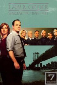 Zákon a pořádek: Útvar pro zvláštní oběti: Sezóna 7