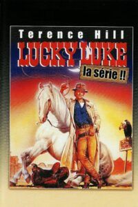 Lucky Luke: Sezóna 1