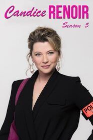 Candice Renoir: Sezóna 5