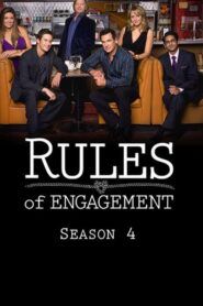 Pravidla zasnoubení: Sezóna 4