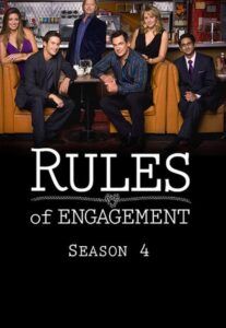 Pravidla zasnoubení: Sezóna 4