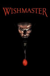 Wishmaster / Vládce prokletých přání