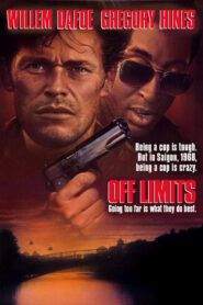 Off Limits / Saigon