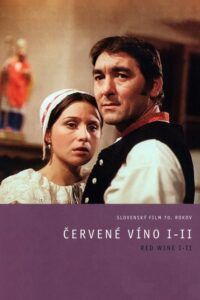 Červené víno 2