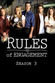 Pravidla zasnoubení: Sezóna 3