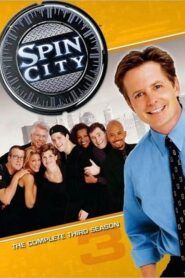 Všichni starostovi muži: Sezóna 3