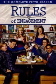 Pravidla zasnoubení: Sezóna 5