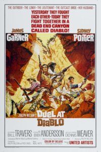 Souboj u El Diablo