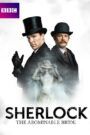 Sherlock: Přízračná nevěsta