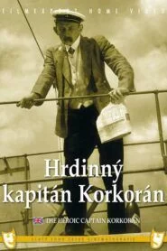 Hrdinný kapitán Korkorán