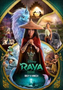 Raya a drak