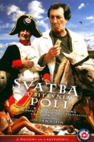 Svatba na bitevním poli
