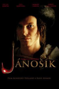 Jánošík – Pravdivá historie