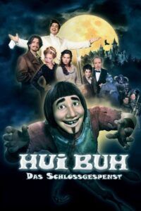Hui – Buh: Dobrodružství na zámku