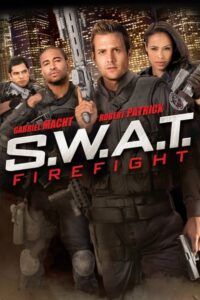 S.W.A.T.: Pod palbou