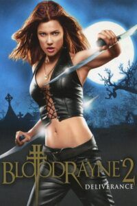 BloodRayne 2: Vykoupení