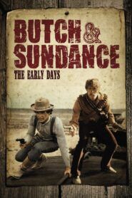 Butch a Sundance: Začátky