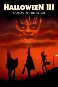 Halloween 3: Období čarodějnic