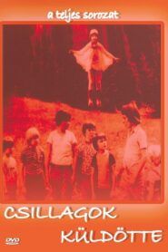 Spadla z oblakov: Sezóna 1