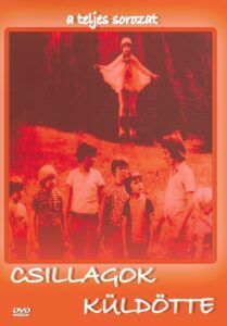 Spadla z oblakov: Sezóna 1