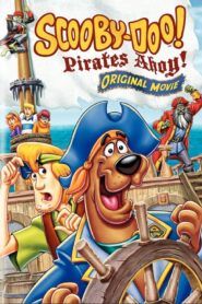 Scooby-Doo a piráti