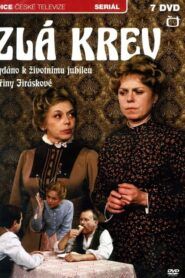 Zlá krev: Sezóna 1