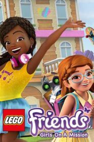 LEGO Friends: Dívky s posláním: Sezóna 2