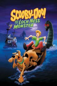 Scooby-Doo! a Lochnesská příšera
