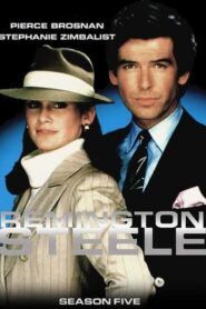 Remington Steele: Sezóna 5