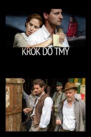 Krok do tmy