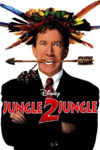 Z džungle do džungle