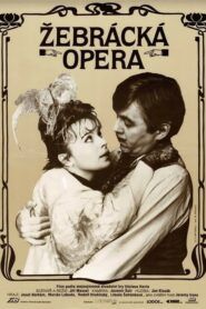 Žebrácká opera