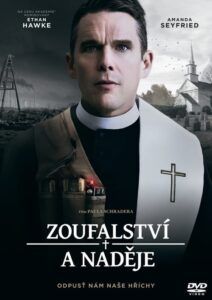 Zoufalství a naděje
