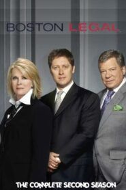 Kauzy z Bostonu: Sezóna 2