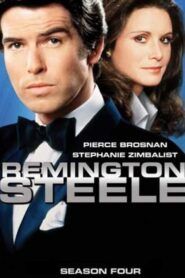 Remington Steele: Sezóna 4