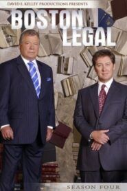 Kauzy z Bostonu: Sezóna 4