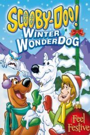 Scooby-Doo!: Zimní superpes