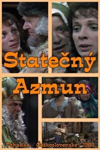Statečný Azmun
