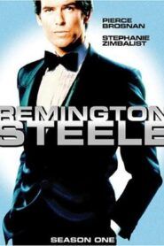 Remington Steele: Sezóna 1