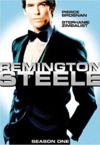 Remington Steele: Sezóna 1
