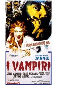 I vampiri