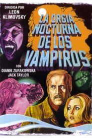 La orgía nocturna de los vampiros
